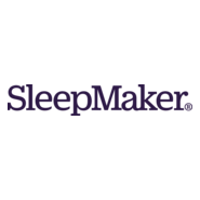 SleepMaker Logo PNG Vector
