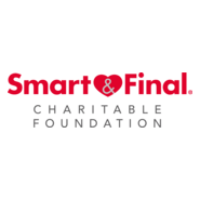 Smart & Final CHARITABLE FOUNDATION Logo PNG Vector