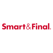 Smart & Final Logo PNG Vector