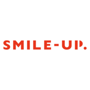 SMILE-UP Logo PNG Vector