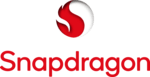 Snapdragon Logo PNG Vector