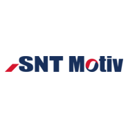 SNT Motiv Logo PNG Vector