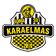 Soma 301 Karaelmasspor Logo PNG Vector