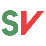 Sosialistisk Venstreparti Gammel Logo PNG Vector