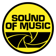 Sound of Music Logo PNG Vector
