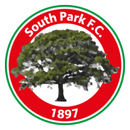 South Park FC Logo PNG Vector