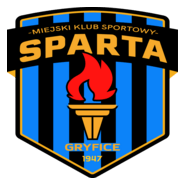 Sparta Gryfice Logo PNG Vector