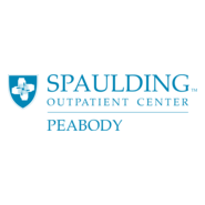 Spaulding Outpatient Center Peabody Logo PNG Vector