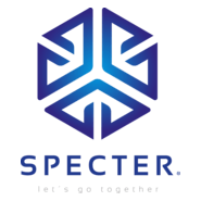 Specter México Logo PNG Vector