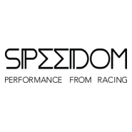 SPEEDOM Logo PNG Vector