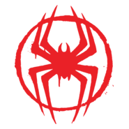 Spider-Man: Across the Spider-Verse Logo PNG Vector