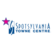 Spotsylvania Towne Centre Logo PNG Vector