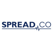 Spread Co Limited Logo PNG Vector