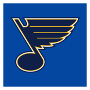 St. Louis Blues 1998- Logo PNG Vector