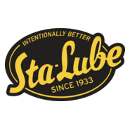 Sta-Lube Logo PNG Vector