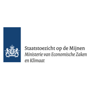 Staatstoezicht op de Mijnen Logo PNG Vector