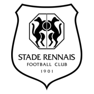 Stade Rennais FC Logo PNG Vector