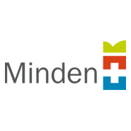 Stadt Minden Logo PNG Vector