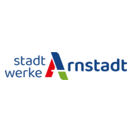 Stadtwerke Arnstadt Logo PNG Vector