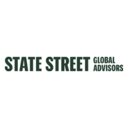 State Street Global Advisors Logo PNG Vector