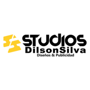 STUDIOS DILSON SILVA Logo PNG Vector