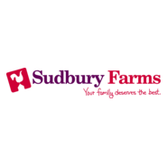 Sudbury Farms Logo PNG Vector