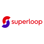 Superloop Logo PNG Vector