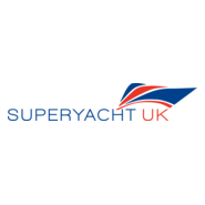 Superyacht UK Logo PNG Vector