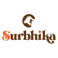 Surbhika Herbal Logo PNG Vector