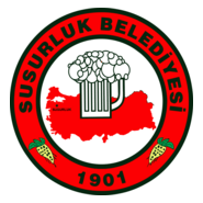 Susurluk Belediyesi Logo PNG Vector