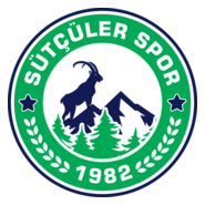 Sütçülerspor Logo PNG Vector
