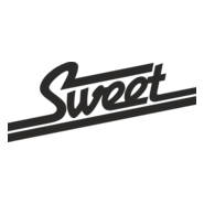 Sweet (Glam Rock Band) Logo PNG Vector