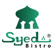 Syed Bistro Logo PNG Vector