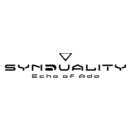 Synduality Echo of Ada Logo PNG Vector