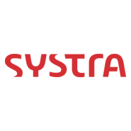 SYSTRA Logo PNG Vector