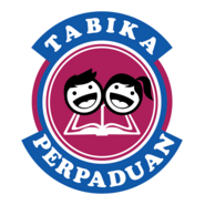 TABIKA PERPADUAN Logo PNG Vector