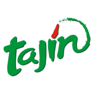 Tajín Logo PNG Vector