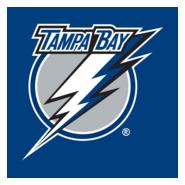 Tampa Bay Lightning 2007-2011 Logo PNG Vector