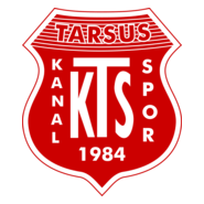 Tarsus Kanalspor Logo PNG Vector