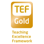 Teaching Excellence Framework Logo PNG Vector