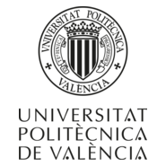 Technical University of Valencia Logo PNG Vector