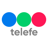 Telefe (2018) Logo PNG Vector (SVG) Free Download