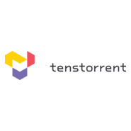 Tenstorrent Logo PNG Vector