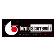 Terno Scorrevoli Logo PNG Vector