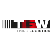 TGW Logistics Group Logo PNG Vector