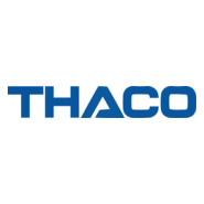 THACO Logo PNG Vector