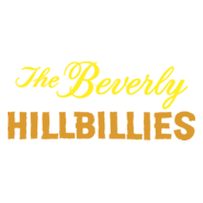 The Beverly Hillbillies Logo PNG Vector