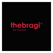 The Bragi Logo PNG Vector