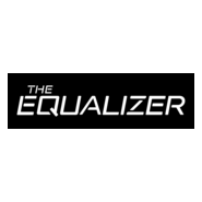 The Equalizer Logo PNG Vector