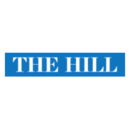 The Hill Logo PNG Vector
